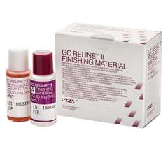GC RELINE II FINISHING MATERIAL