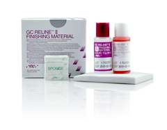 GC RELINE II Finishing Material