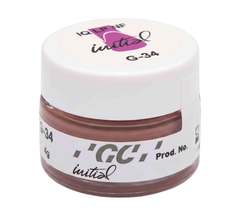GC Initial IQ Lustre Pastes NF Gum Shade 4g, G-34