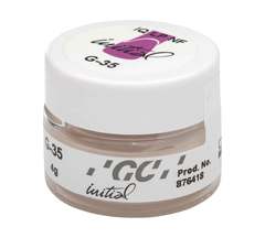 GC Initial IQ Lustre Pastes NF Gum Shade 4g, G-35