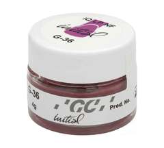 GC Initial IQ Lustre Pastes NF Gum Shade 4g, G-36