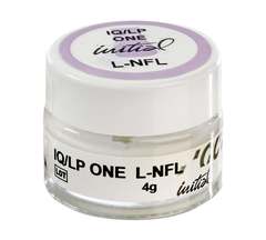 GC Initial IQ Lustre Pastes ONE, Lustre Paste Neutral, L-NFL, 4g (Stains for Zirconia