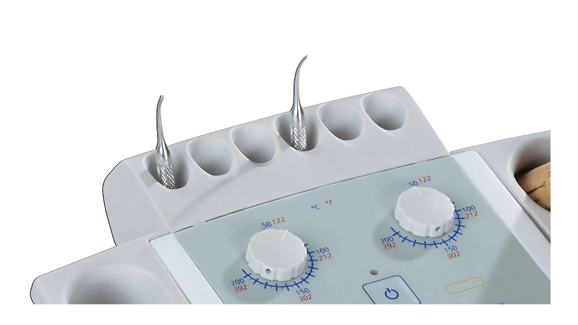 Renfert Kit for Waxlectric Holders