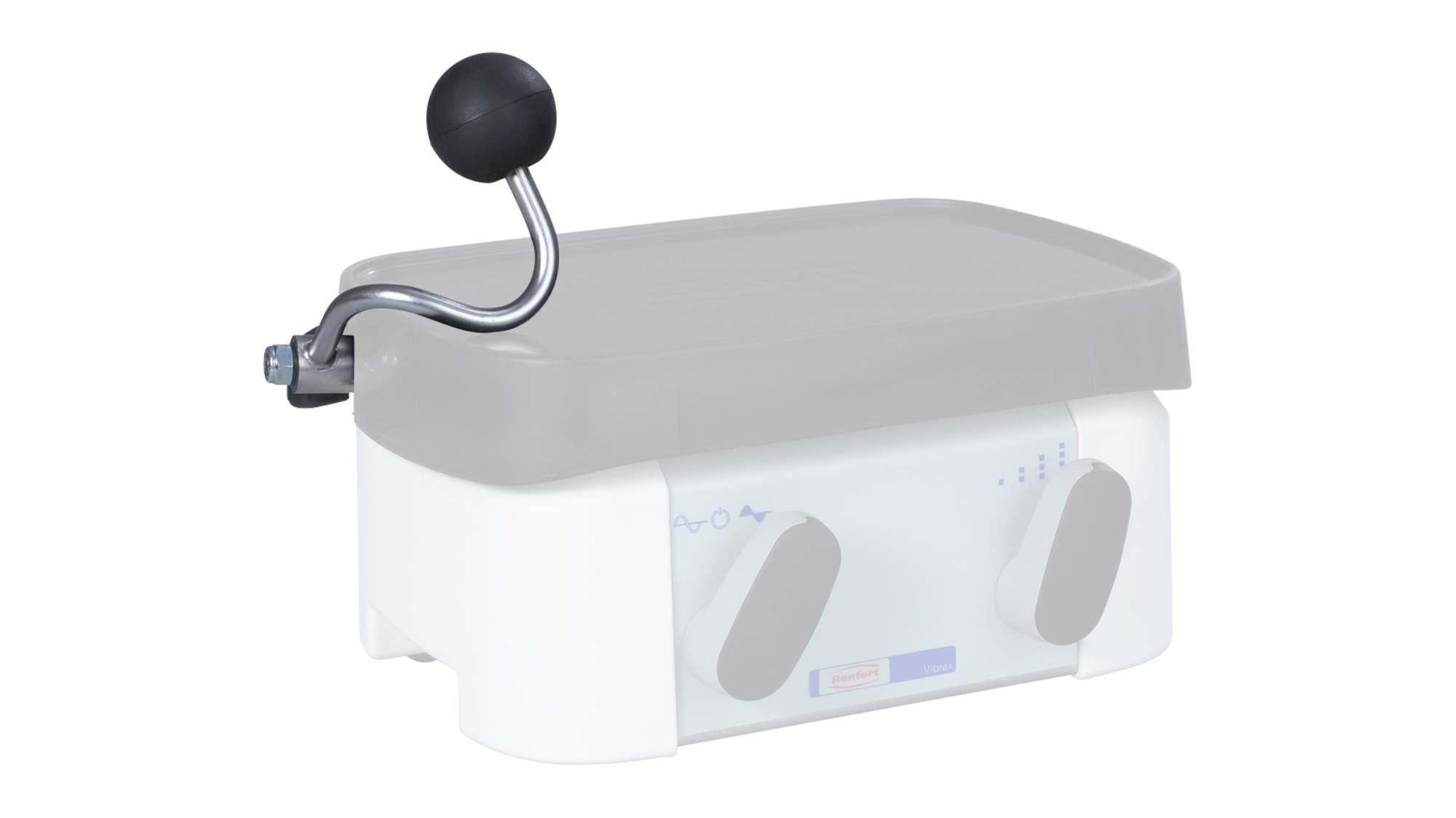 Renfert Vibration Ball for Vibrax