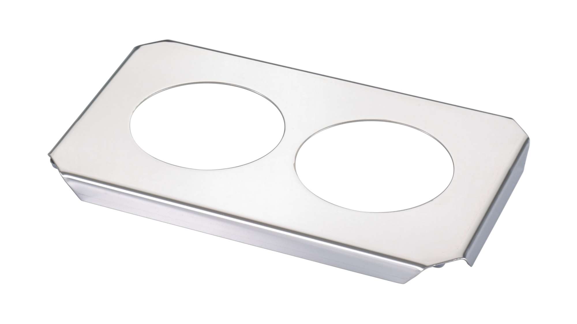Renfert Stainless Steel Cover for EasyClean