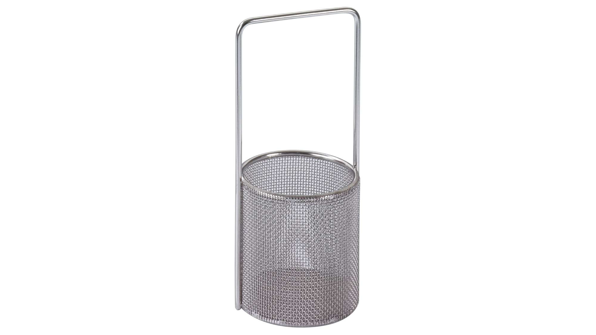 Renfert Stainless Steel Immersion Basket for EasyClean
