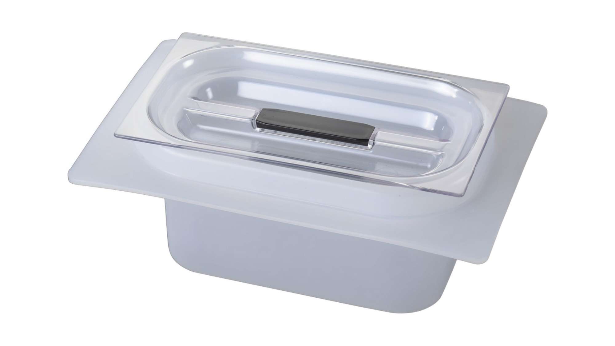 Renfert Plastic Acid Bath Insert for EasyClean