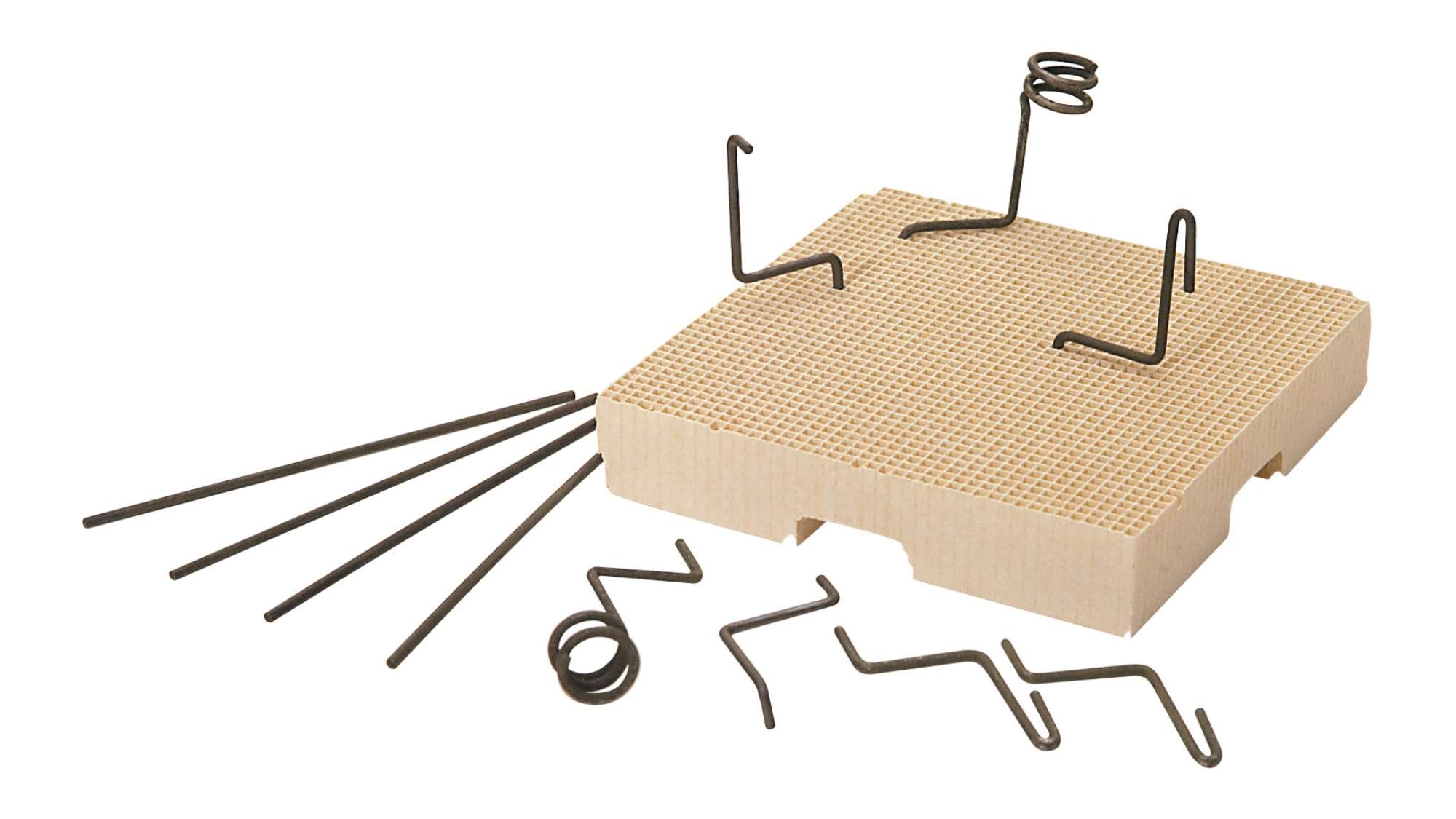 Renfert Mesh-Tray Firing Tray-Set