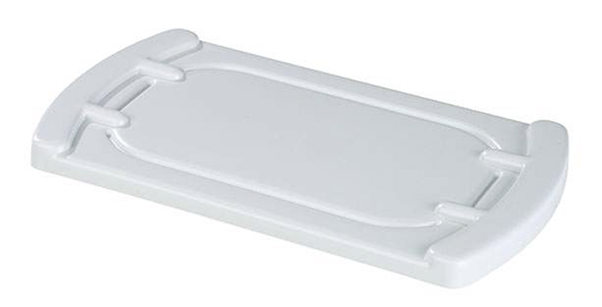 Renfert Plastic Lid For wet Tropical Tray-Each