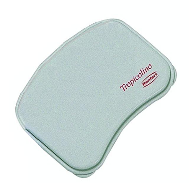 Renfert Plastic Lid For Tropicolino Tray