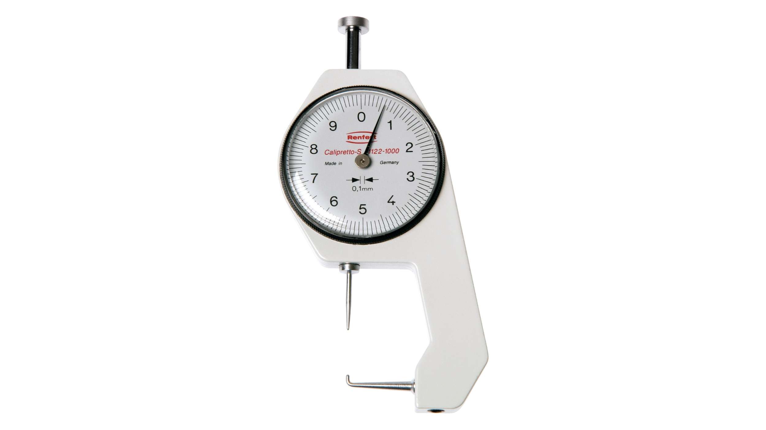 Renfert Measure Calipretto S Ea--Measuring system for precise measuring
