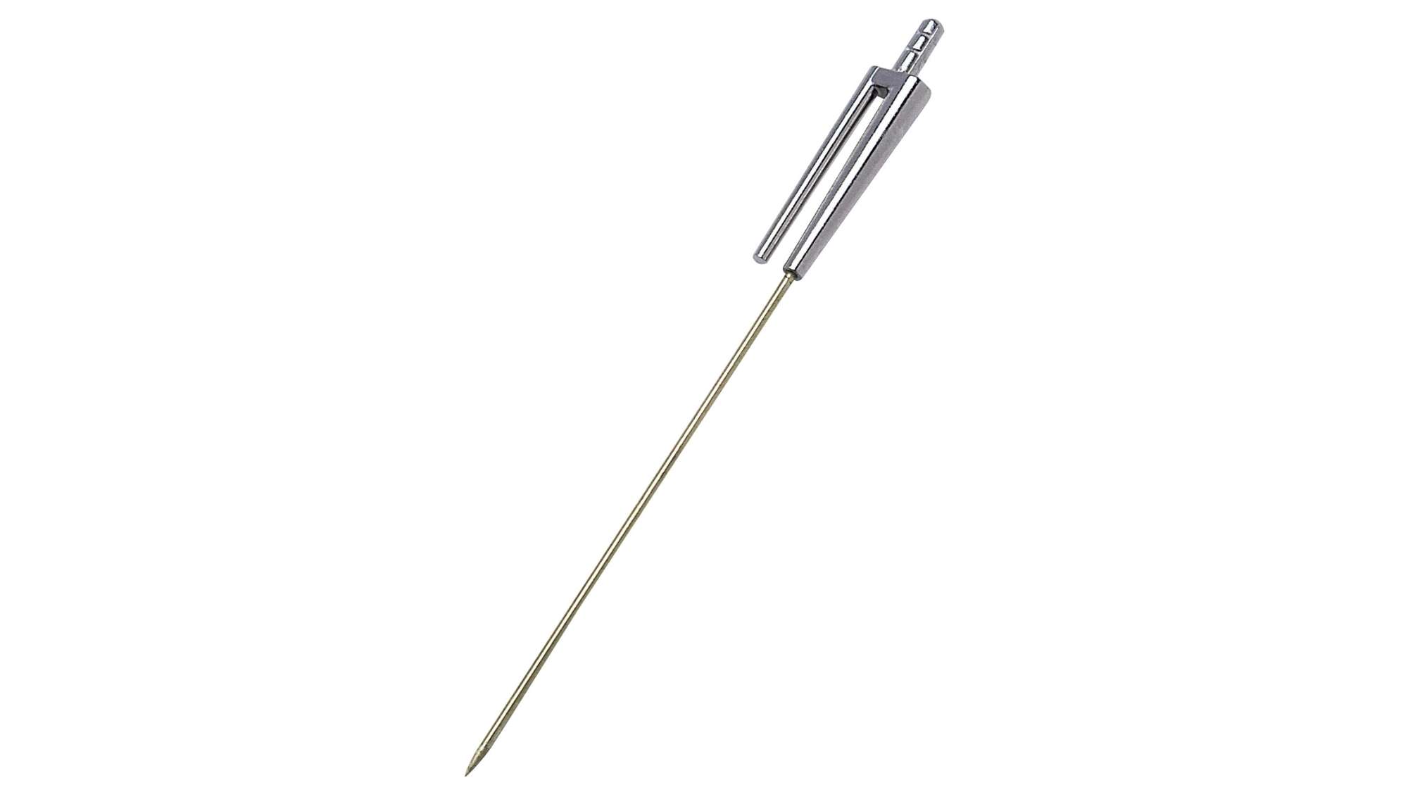 Renfert Bi-Fix Pin Model pin Dual guidance model pin with fixing wire for exact positioningin the impression. P100