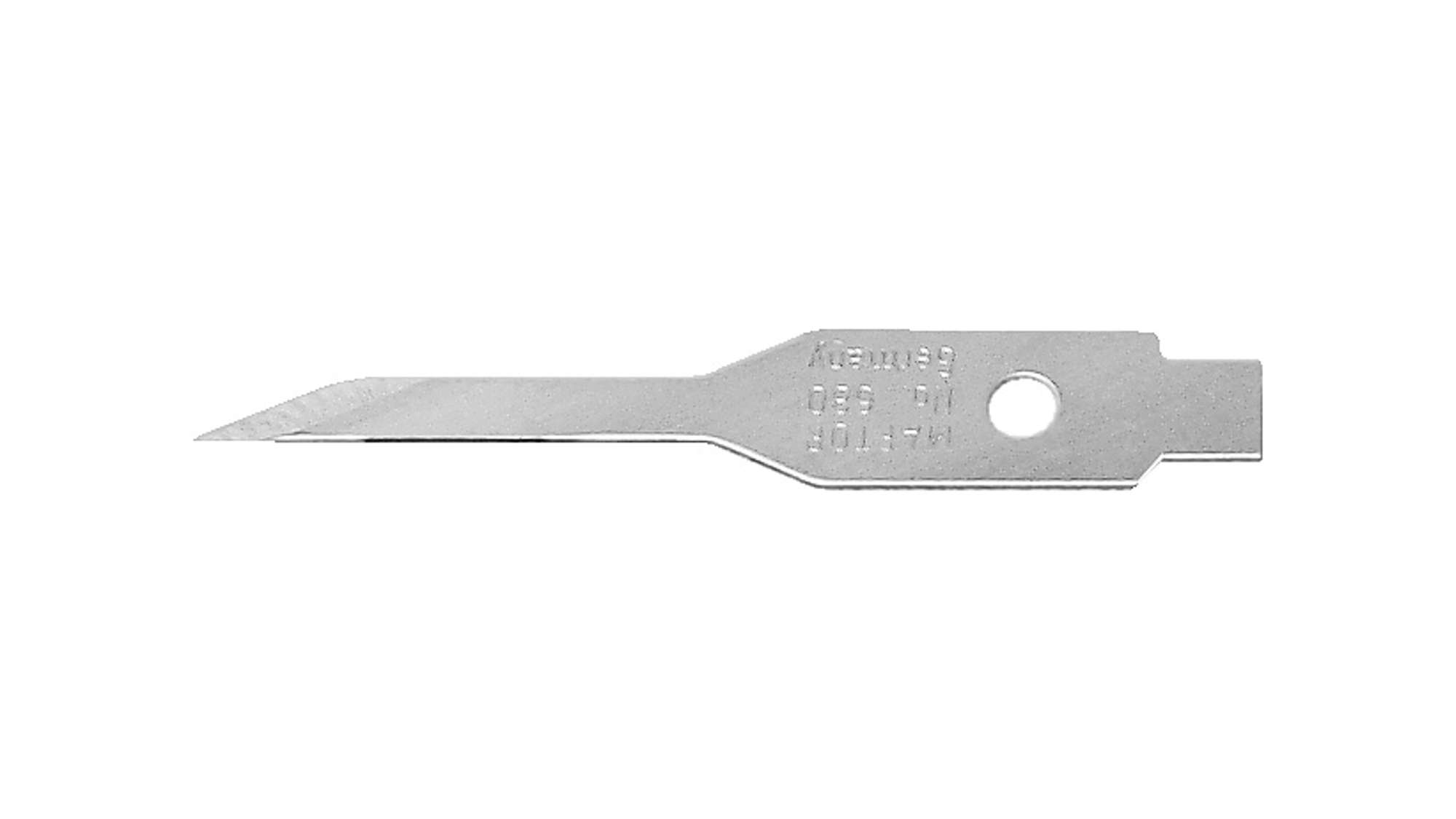 Renfert Replacement blades- narrow for Multipurpose instrument P10
