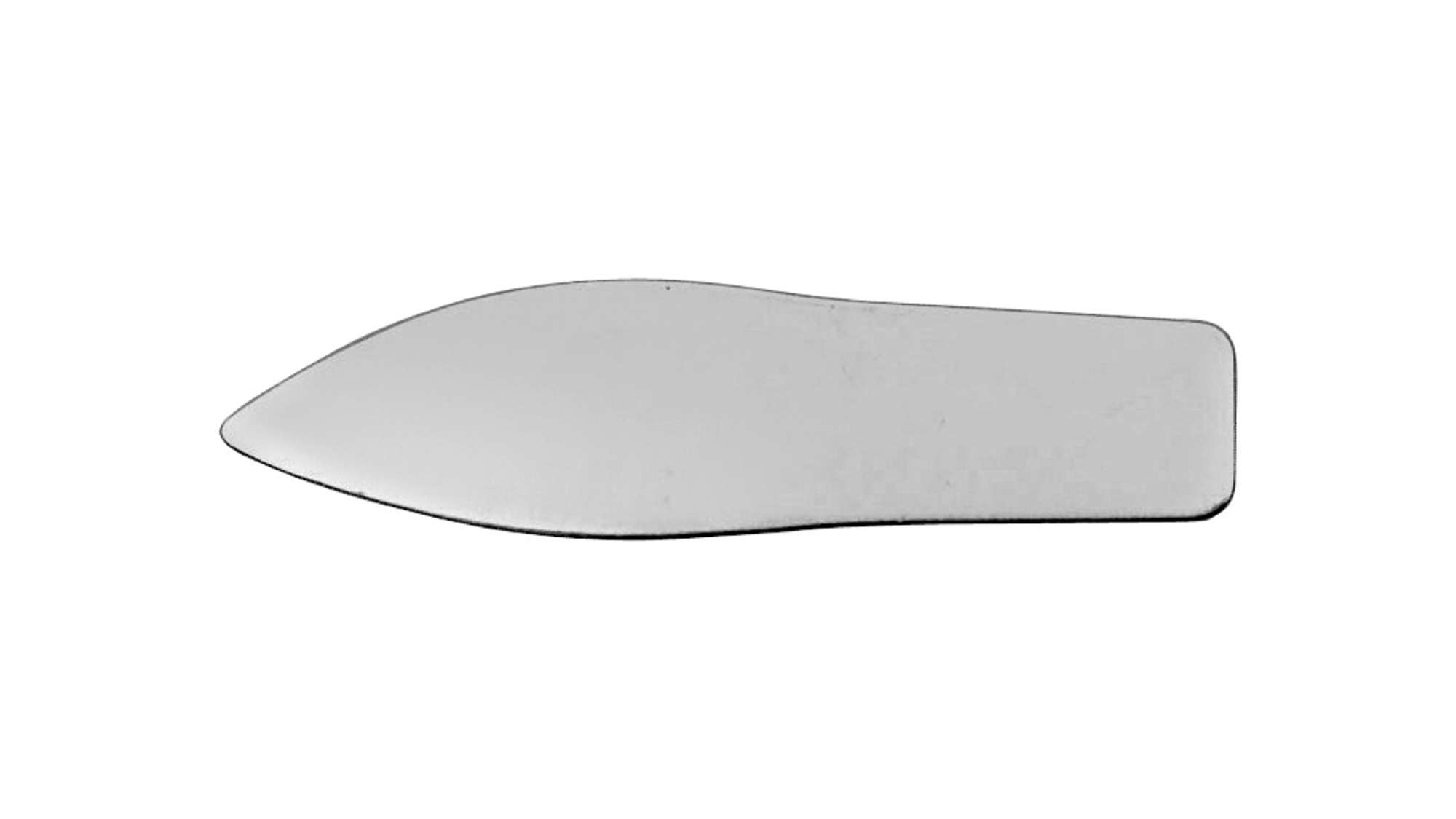Renfert Replacement blades- smooth for Multipurpose instrument P8