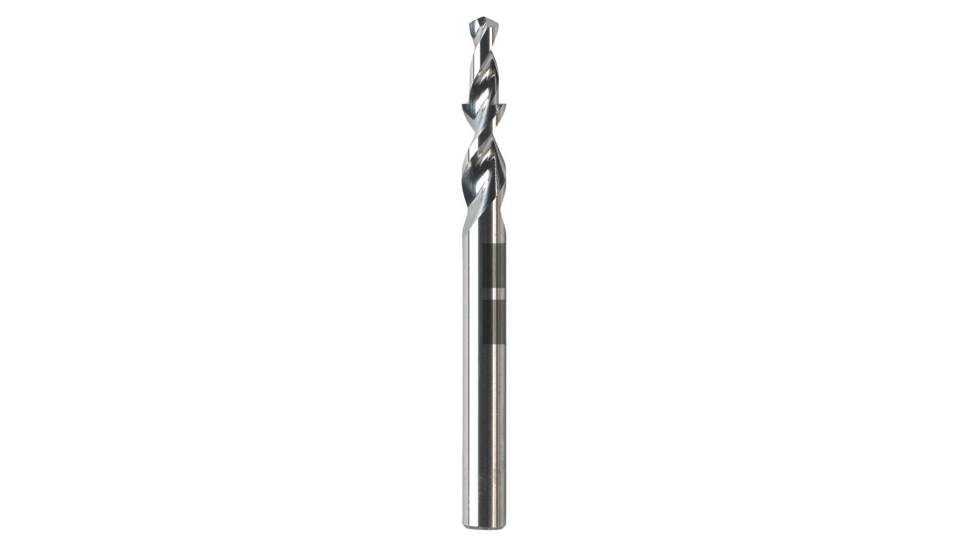 Renfert Stepped pin drill bit medium - 3pk