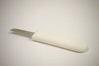 Plaster Spatula #11R Flexible Blade 3.5 