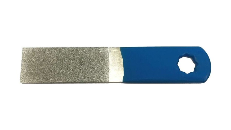 BESQUAL Diamond Dresser for cleaning or reshaping diamond instruments, abrasives etc