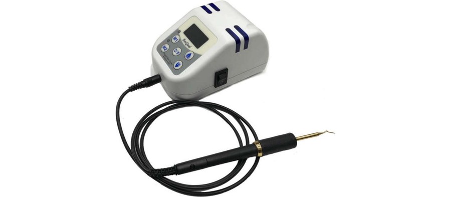 BESQUAL Digital Wax Carver - E420 - Single Wax Caver with 1 pen (2 tips)