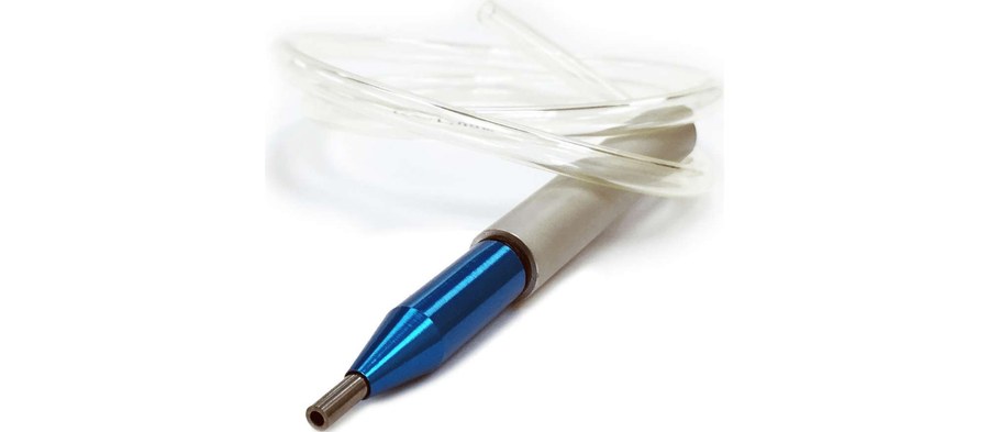 BESQUAL Pen Blaster / AirPen + hose