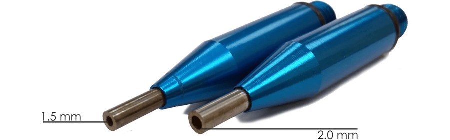 BESQUAL Pen Blaster Tip Only - 1.50mm Size