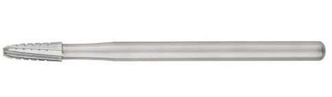 SS WHITE SL BUR CARBIDE TAPER FG 1702 5pk - 14074-5