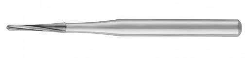SS WHITE FG taper dome carbide bur, 10pk burs