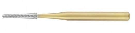 SS WHITE FG 30 blade extra long taper finishing bur, 5pk
