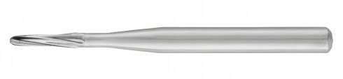 SS WHITE FG taper dome carbide bur, 10pk burs