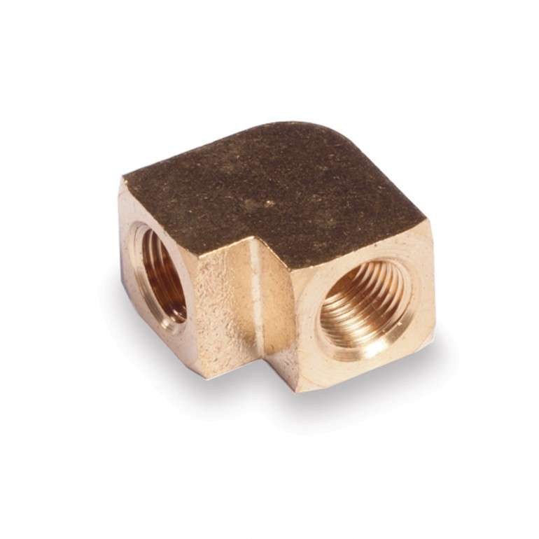 PEGASUS 90° FPT Elbow, 1/2in
