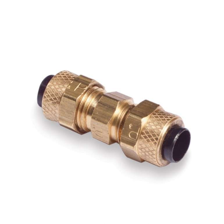 PEGASUS Poly Union, 3/8in x 3/8in