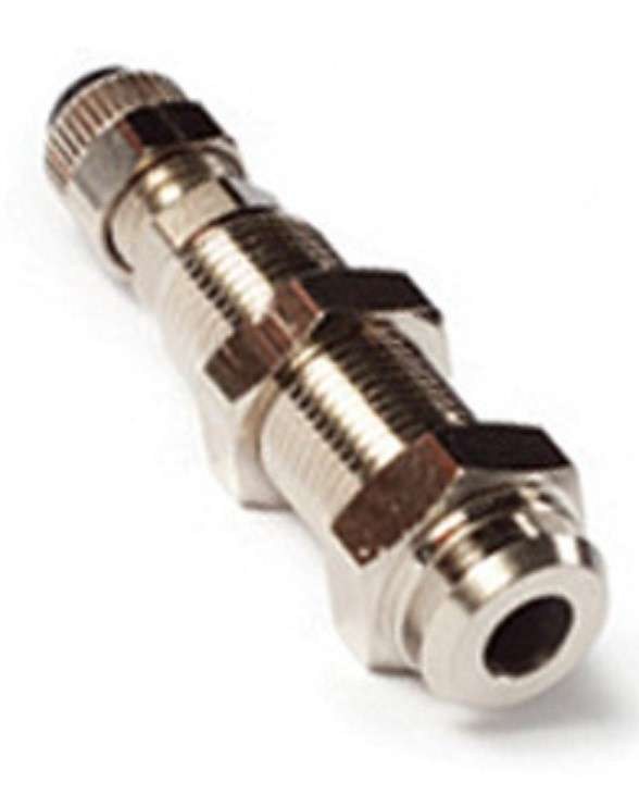 PEGASUS FEMALE QUICK DISCONNECT 1/4 Coupler