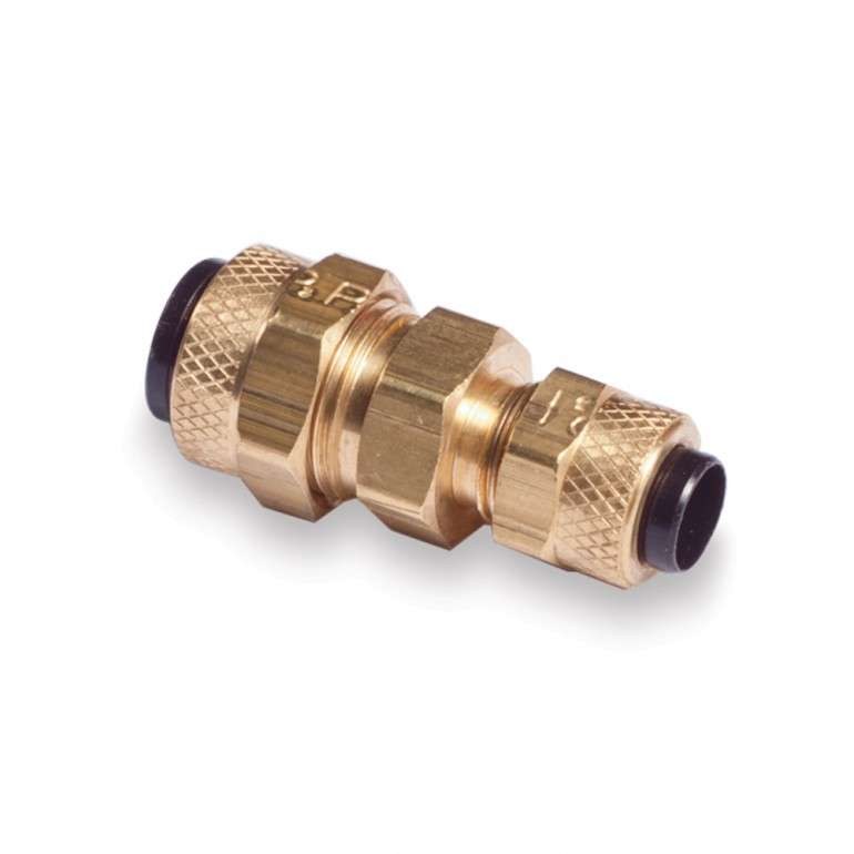 PEGASUS Poly reducing Union