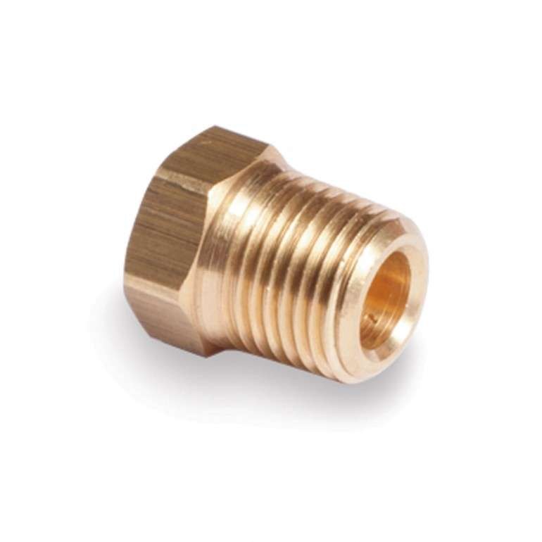 PEGASUS MPT Hex Plug, 1/4in