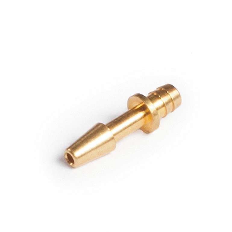 PEGASUS Brass Press Barbed, 1/8in