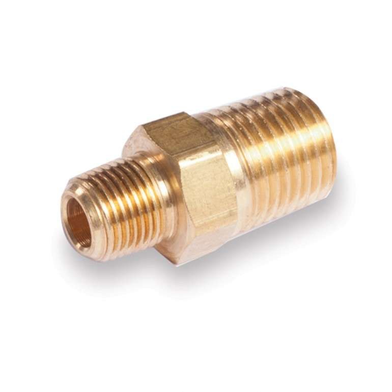 PEGASUS MPT reducing Nipple 1/4in x 1/8in