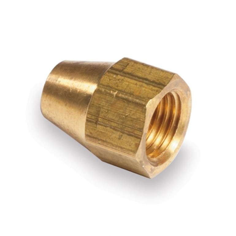 PEGASUS Flare Nut, 1/4in