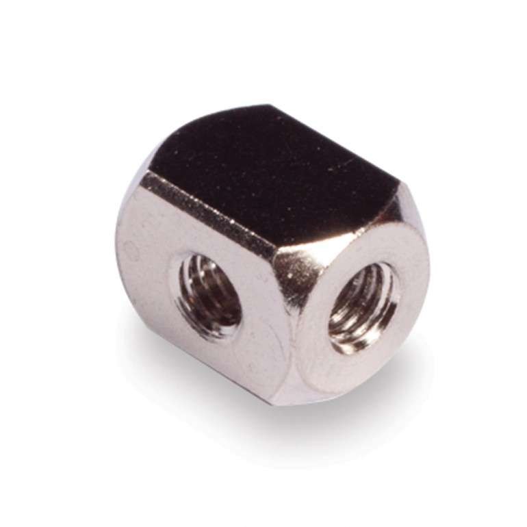 PEGASUS Brass Cross, 10pk