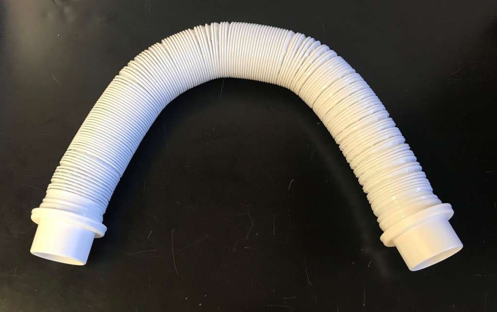 Handler Hose for 62-II Super Sucker II