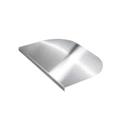 Handler Stainless Steel Work Surface Protector