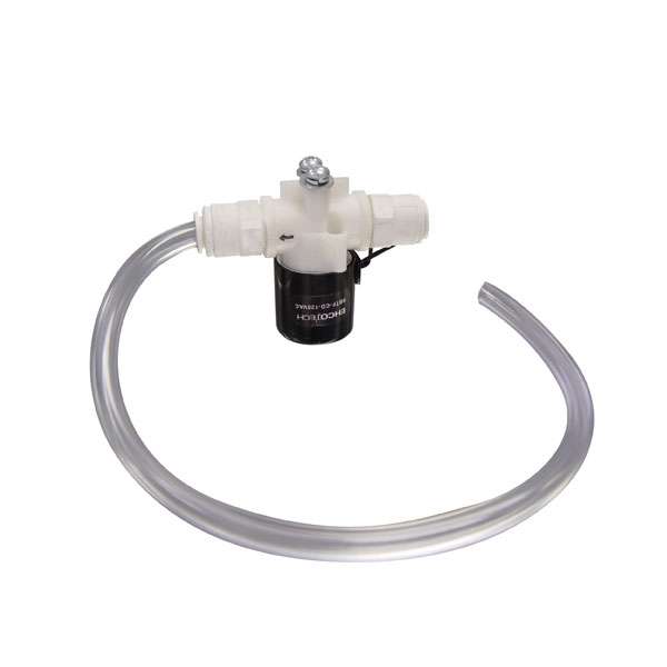 Handler Water Solenoid Valve-220/50