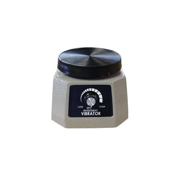 Handler Vibrator-Atlas Jr 220V/50H 3 Speed