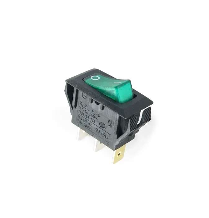 Handler Switch For 52 Etcher Catcher