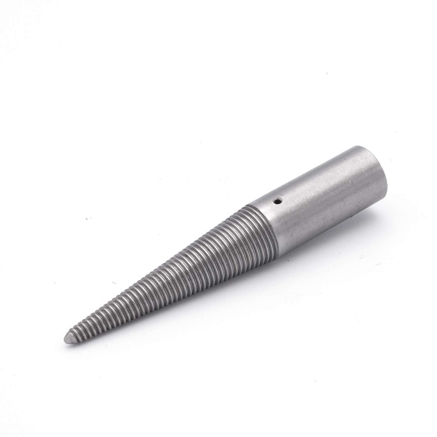 Handler Chuck No 7 Steel Tapered Right