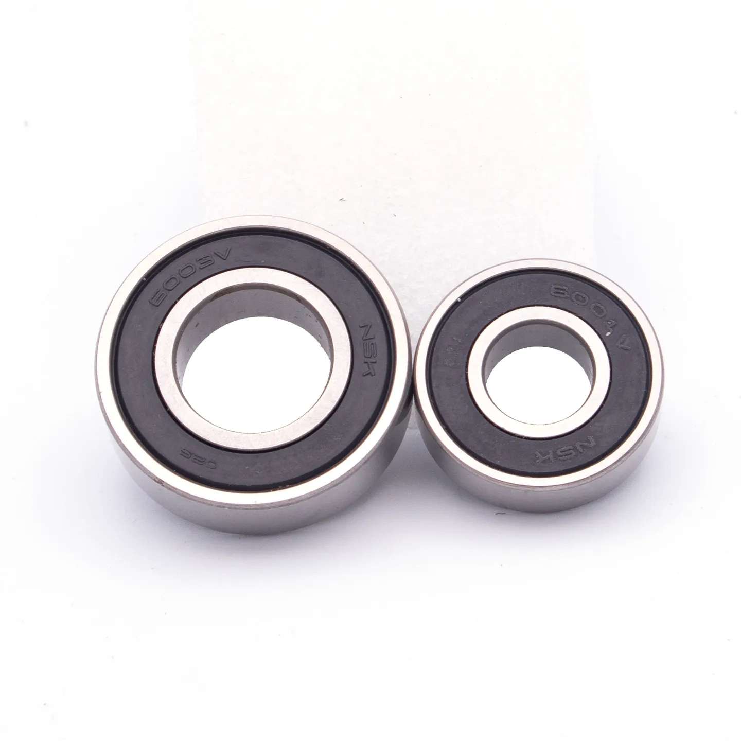 Handler Bearings Set Of Two (Front and Rear)