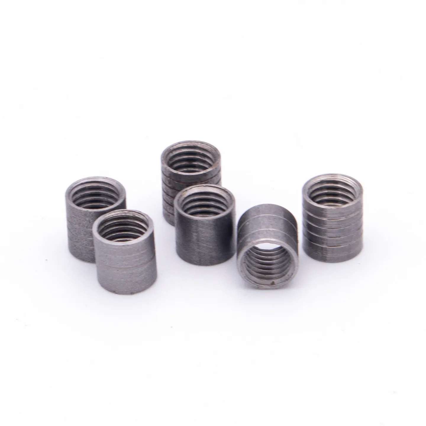 Handler Set Of 6 Stops