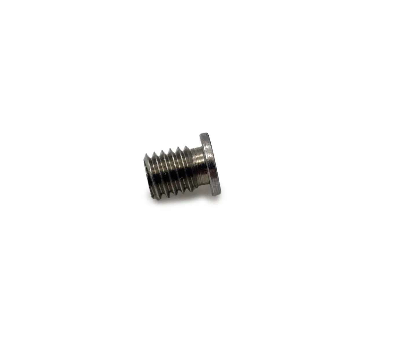 Handler Stop Lock Screw