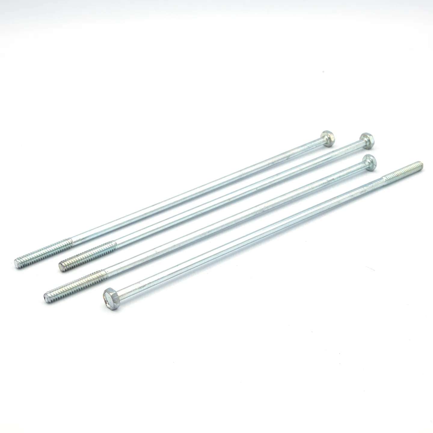 Handler Bolt Thru (4 Set)