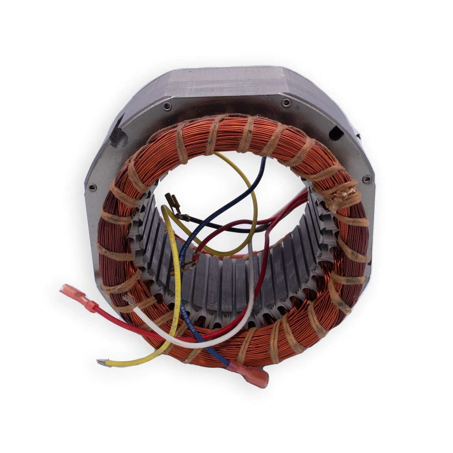 Handler Stator - One Speed