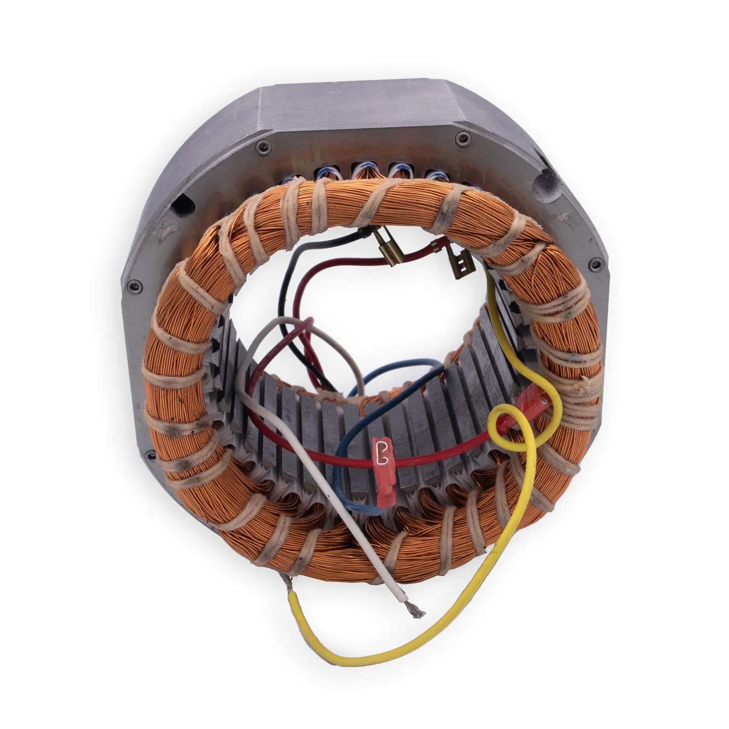 Handler Stator - 220V/50 Hz Two Speed