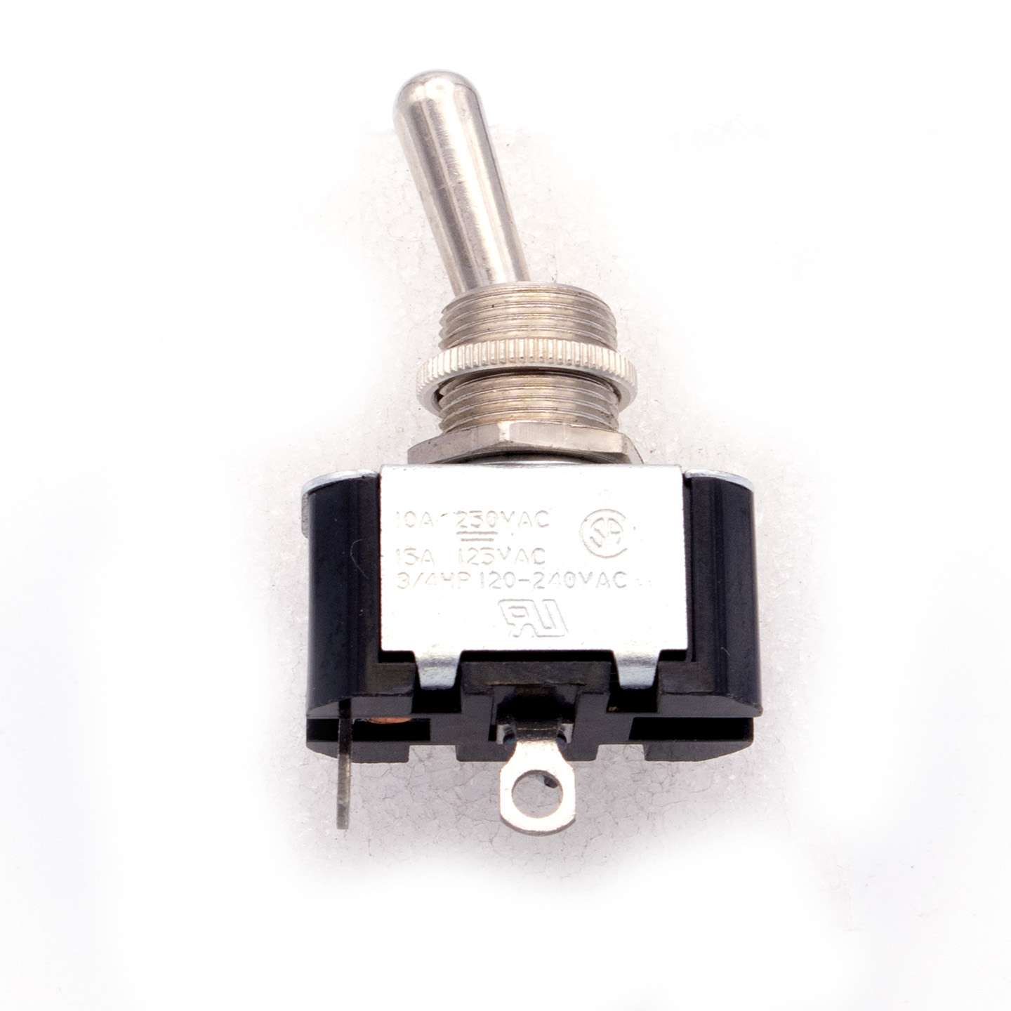 Handler Switch On/Off 1 Speed